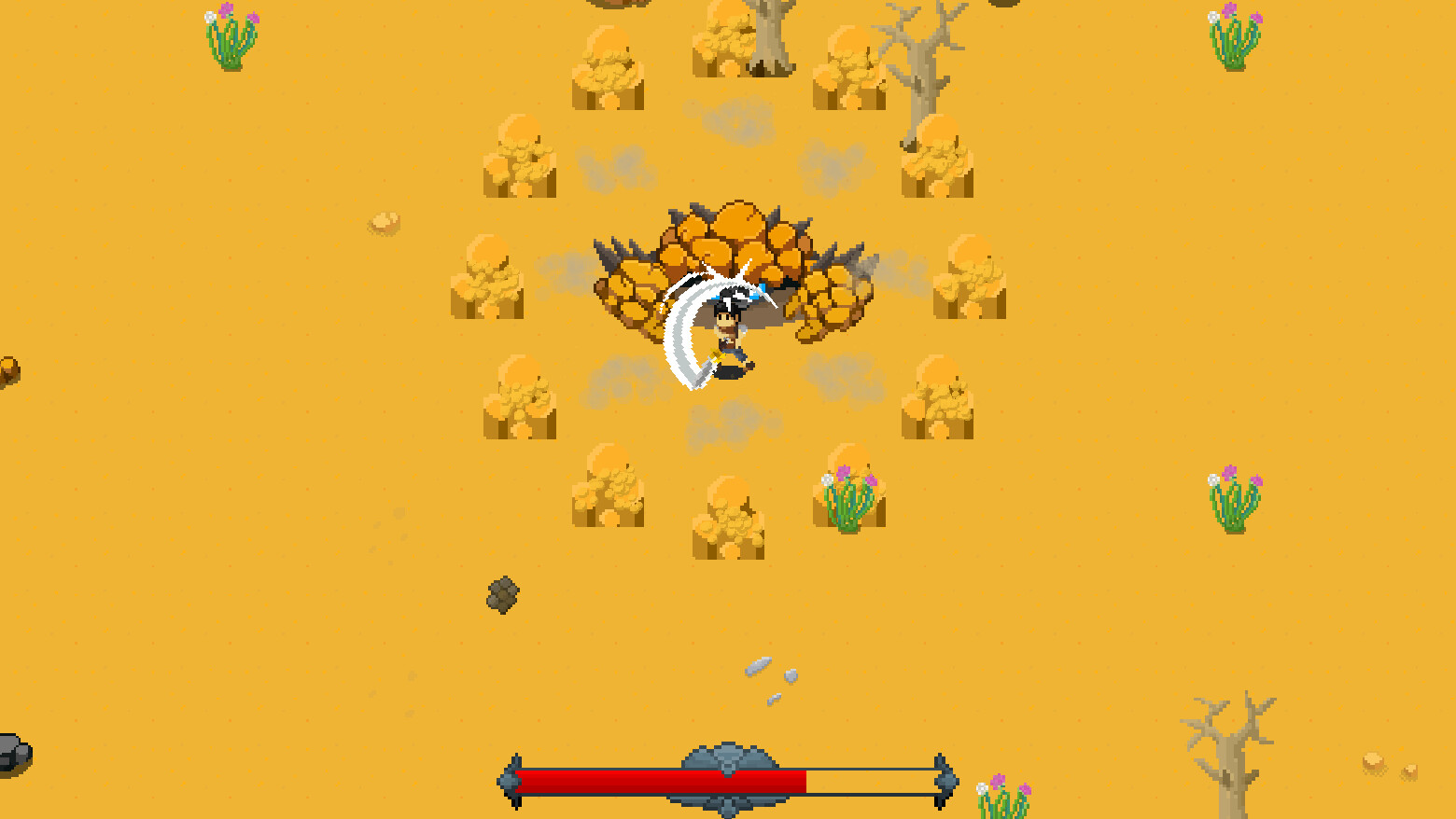 Wandering - Screenshot 8