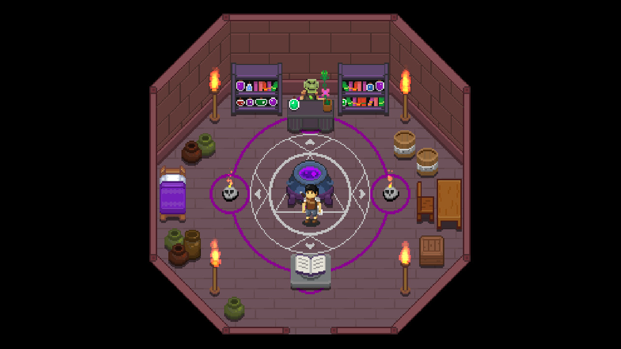 Wandering - Screenshot 7