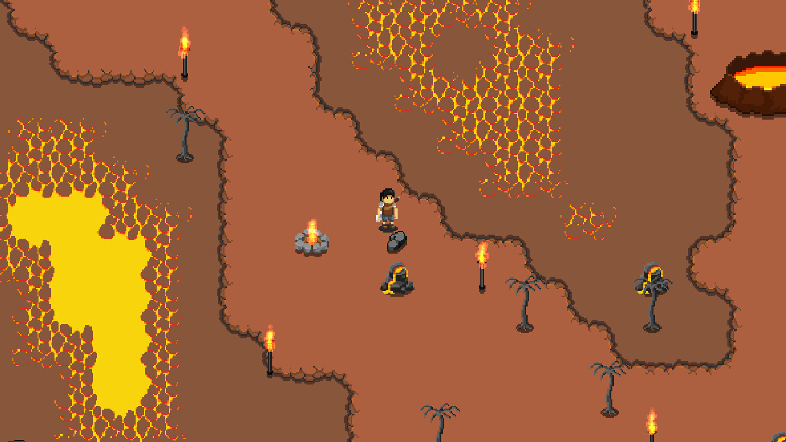 Wandering - Screenshot 4