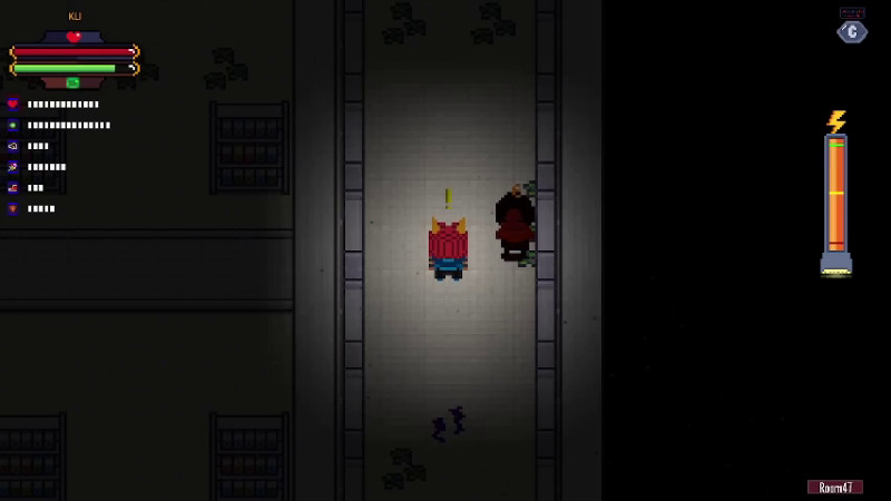 Green Alert - Screenshot 4