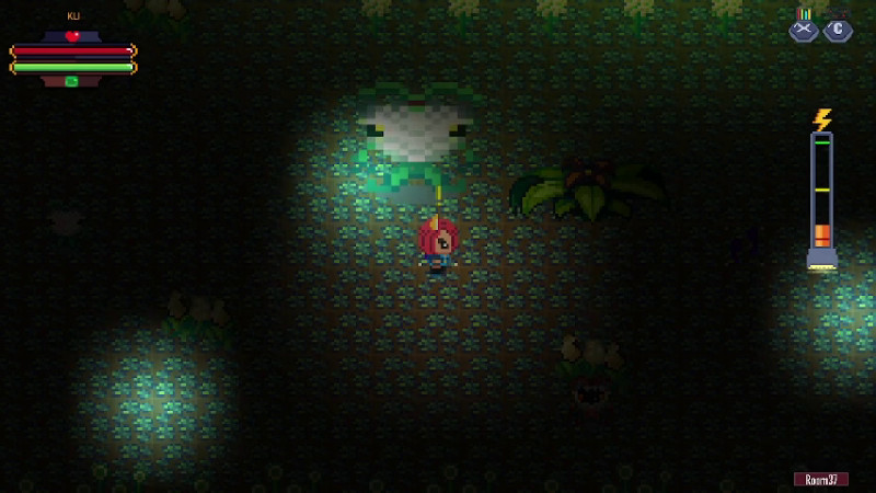 Green Alert - Screenshot 2