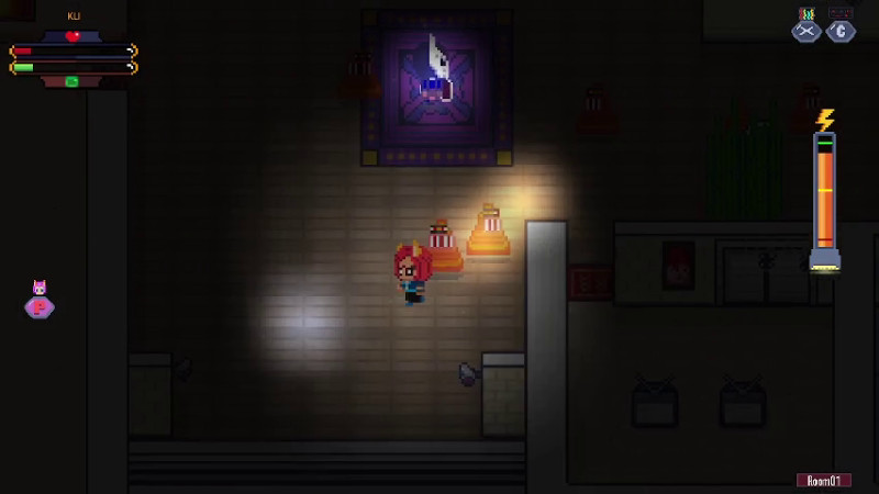 Green Alert - Screenshot 6