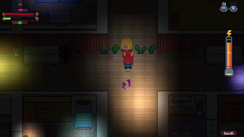 Green Alert - Screenshot 3