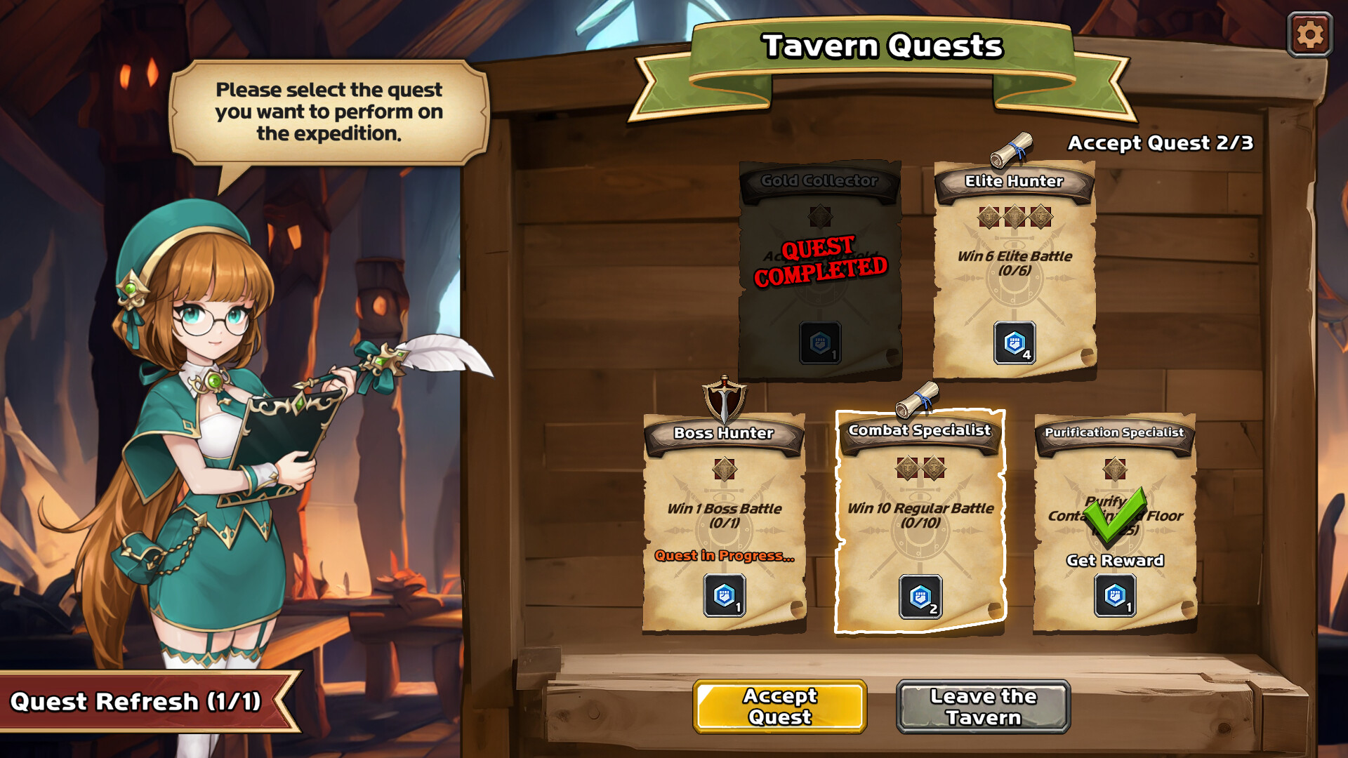 Lost Ground - Screenshot 7