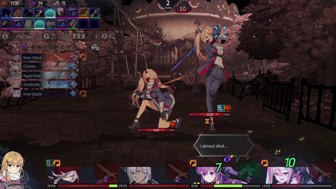 Chrono Ark: Deluxe Edition - Screenshot 1