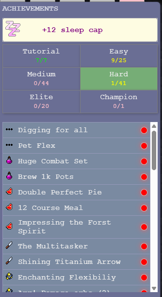 Flat MMO - Screenshot 2