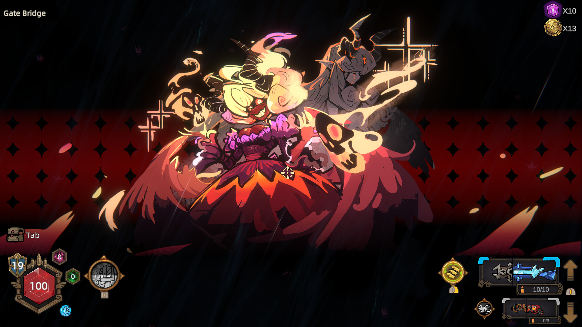 Pass the Fear - Screenshot 2