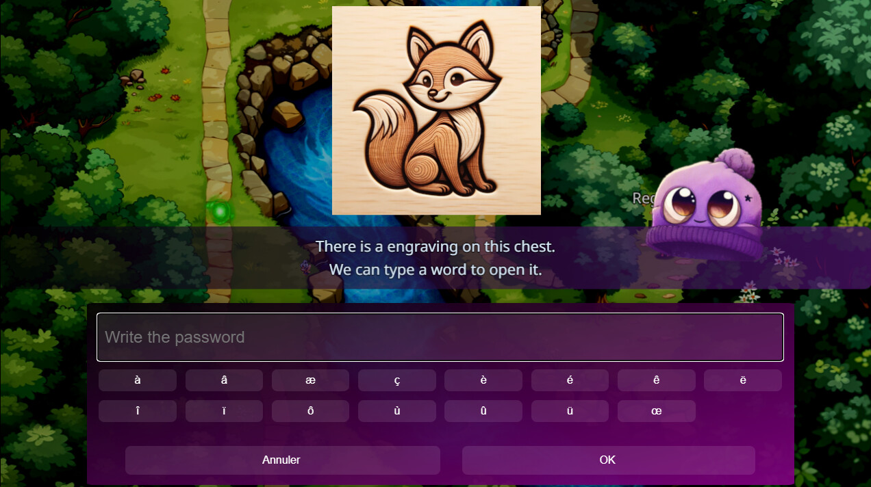 WonderLang Portuguese - Screenshot 8