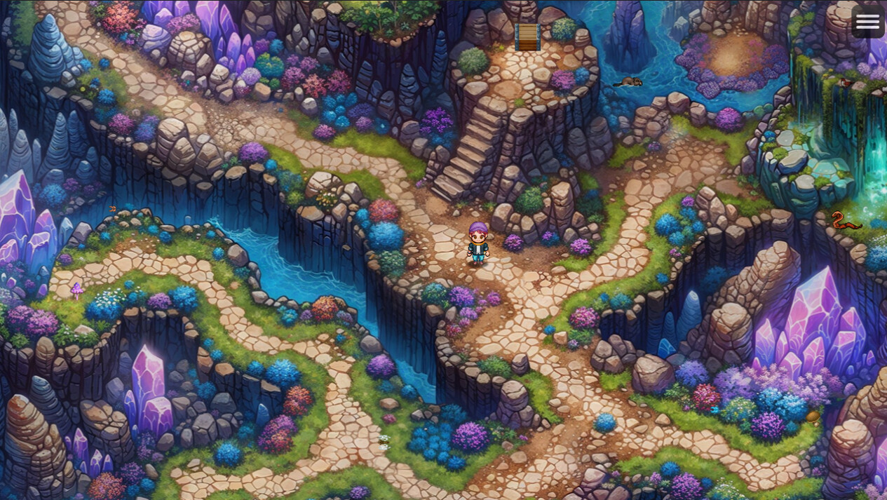 WonderLang Portuguese - Screenshot 1