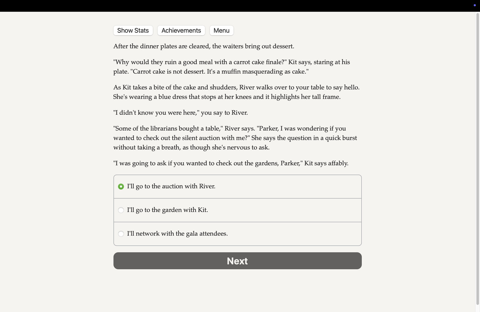 Spellbound: Malachite Coven - Screenshot 4