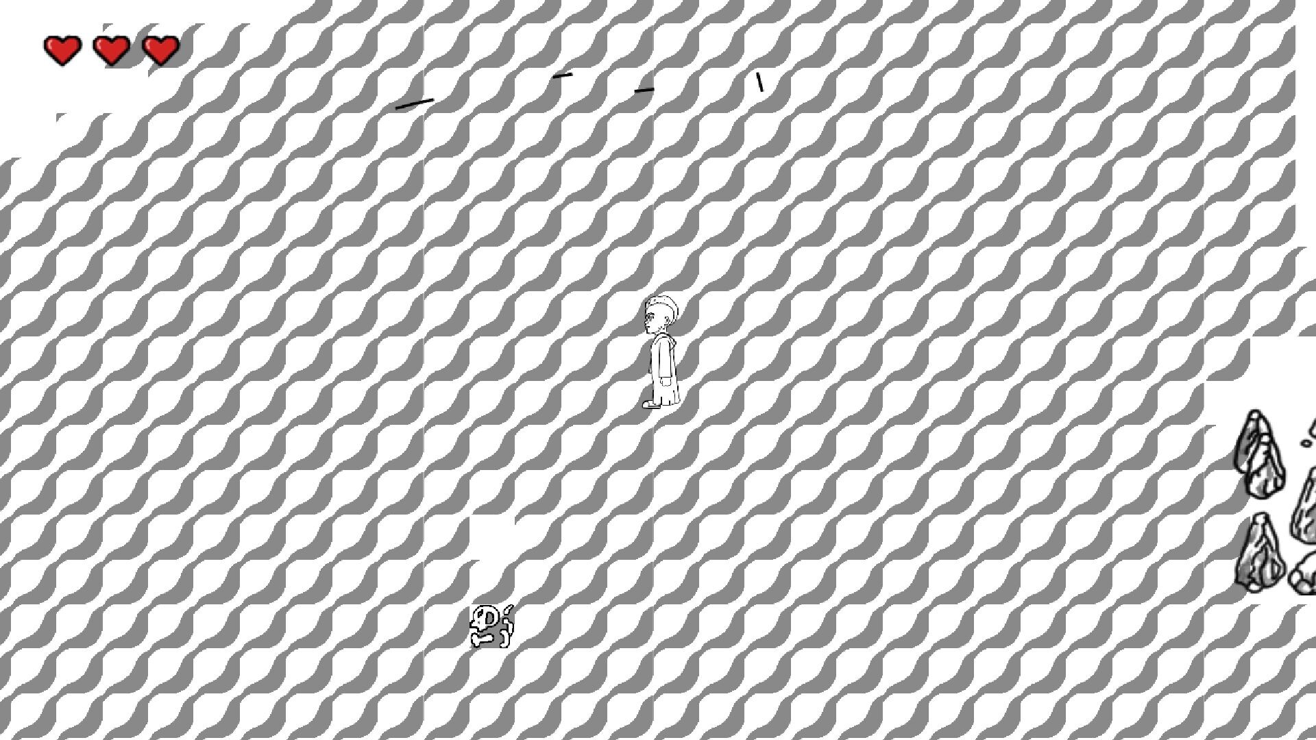 Dystopia RPG - Screenshot 3