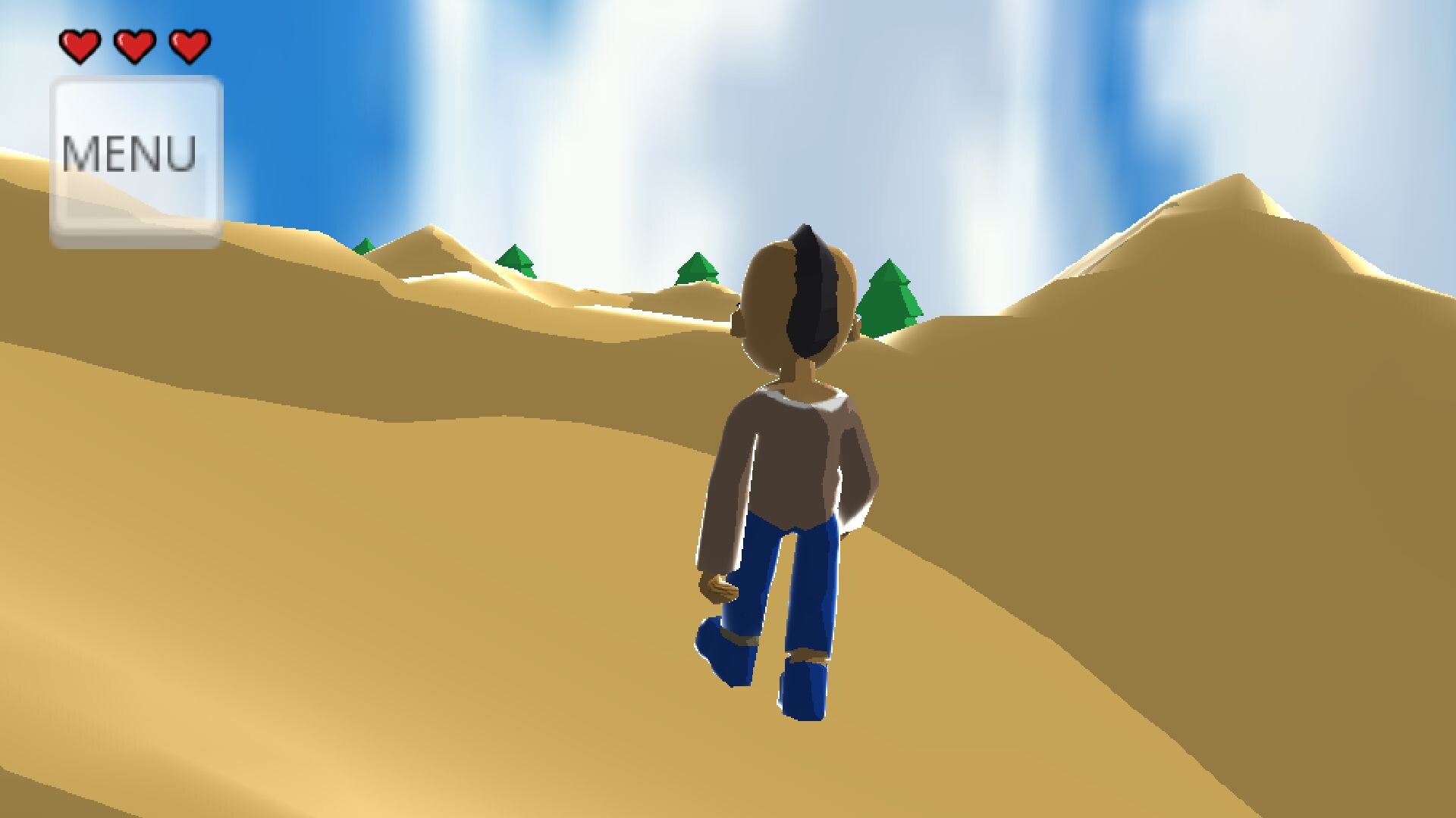 Dystopia RPG - Screenshot 5