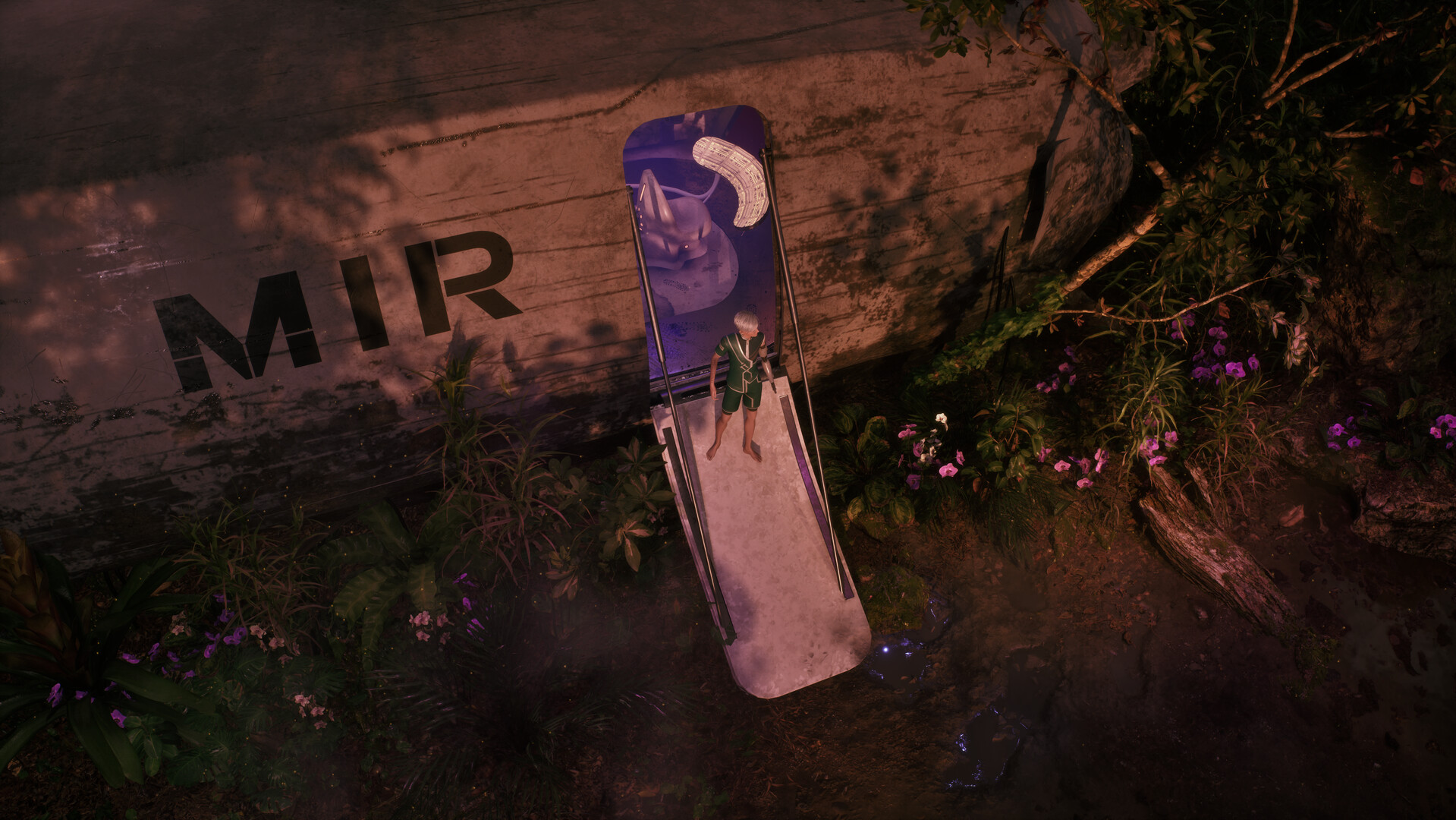 Locus Equation - Screenshot 5