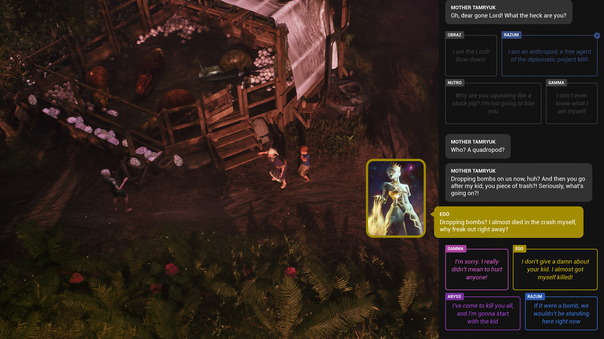 Locus Equation - Screenshot 2