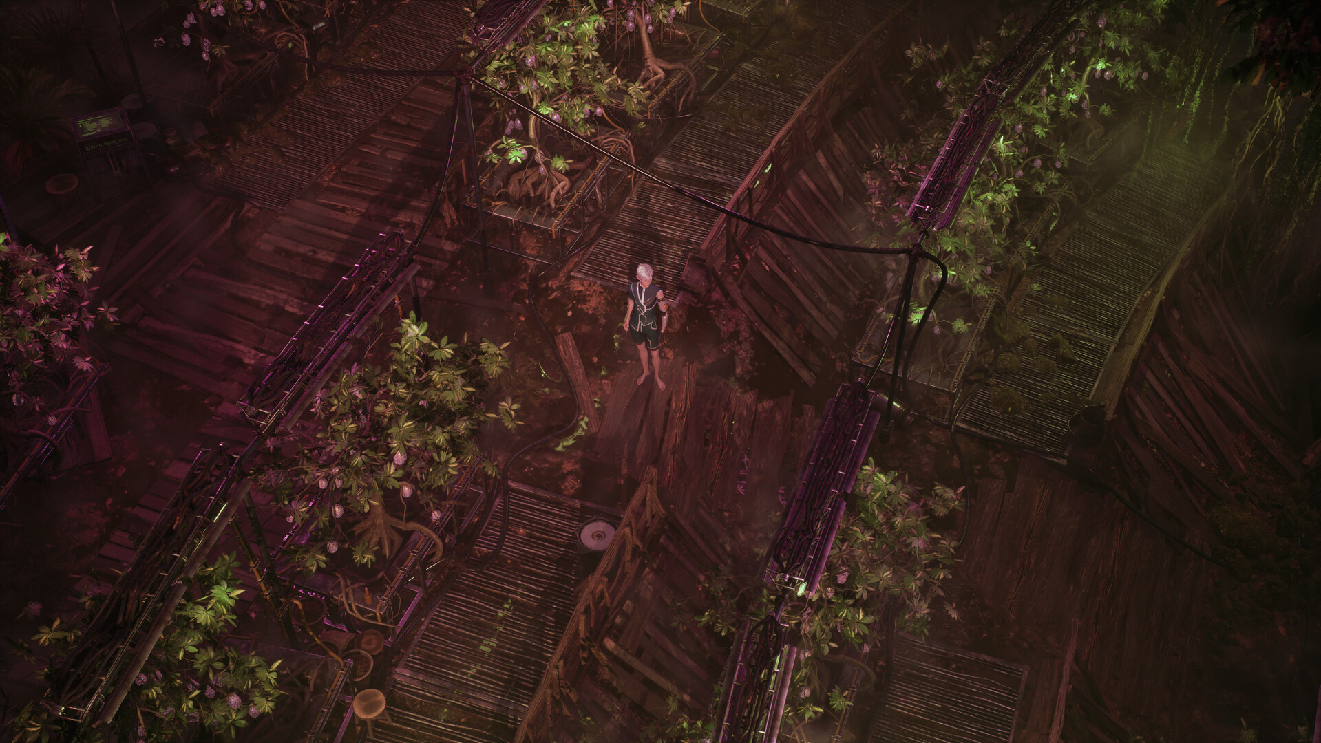 Locus Equation - Screenshot 1