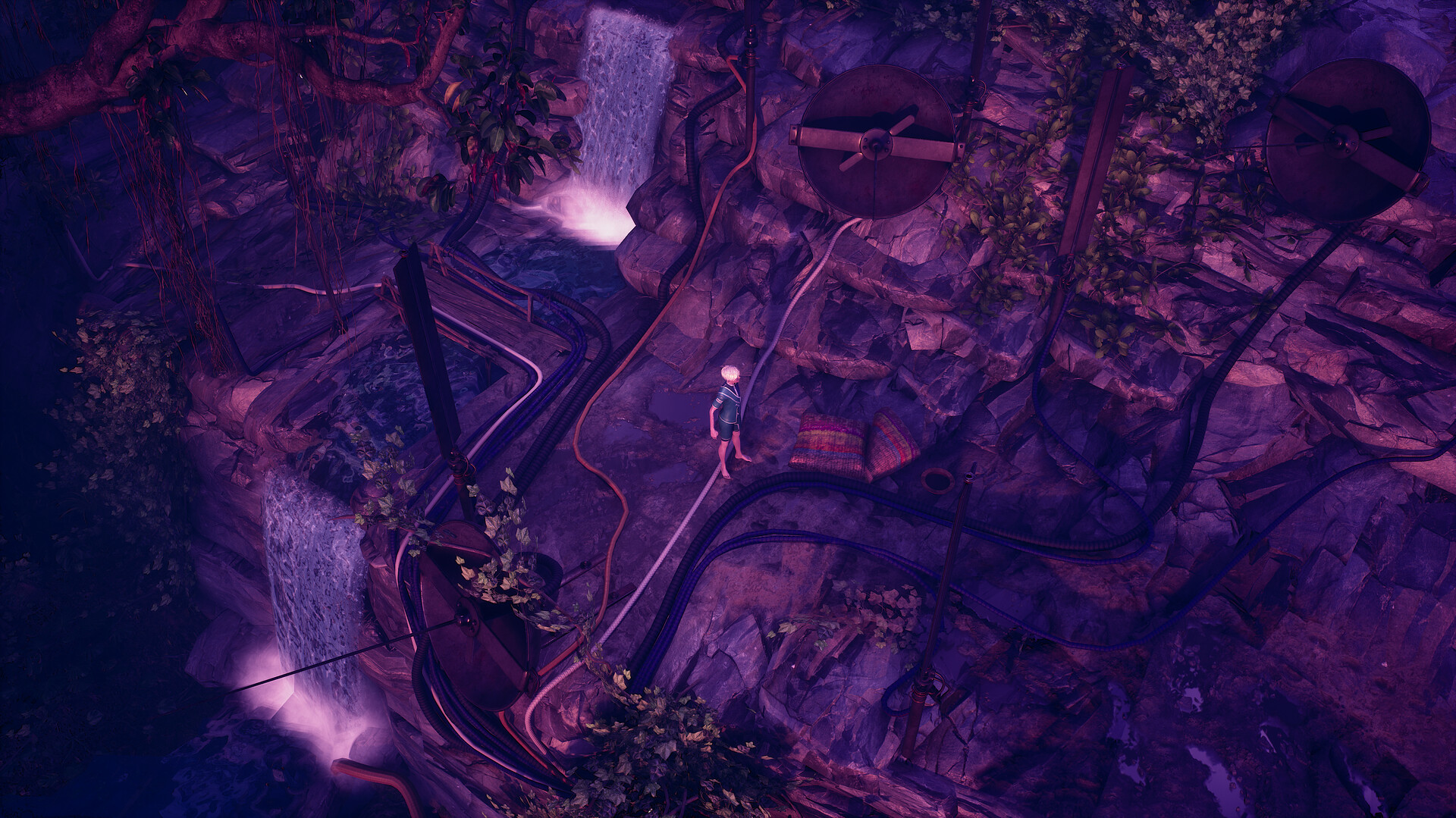 Locus Equation - Screenshot 4