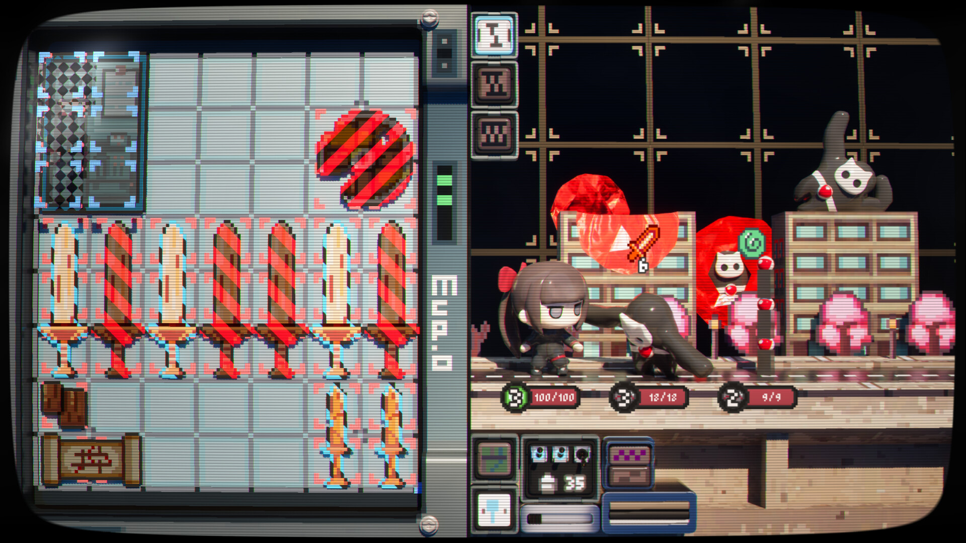 Evoluth - Screenshot 5