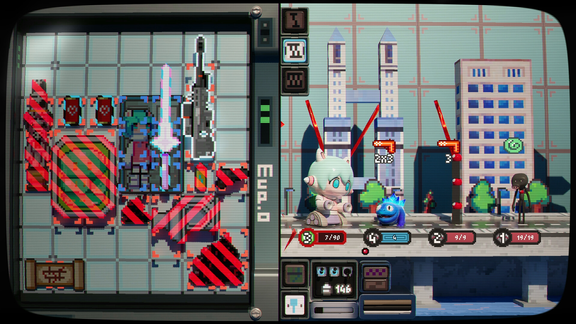 Evoluth - Screenshot 3