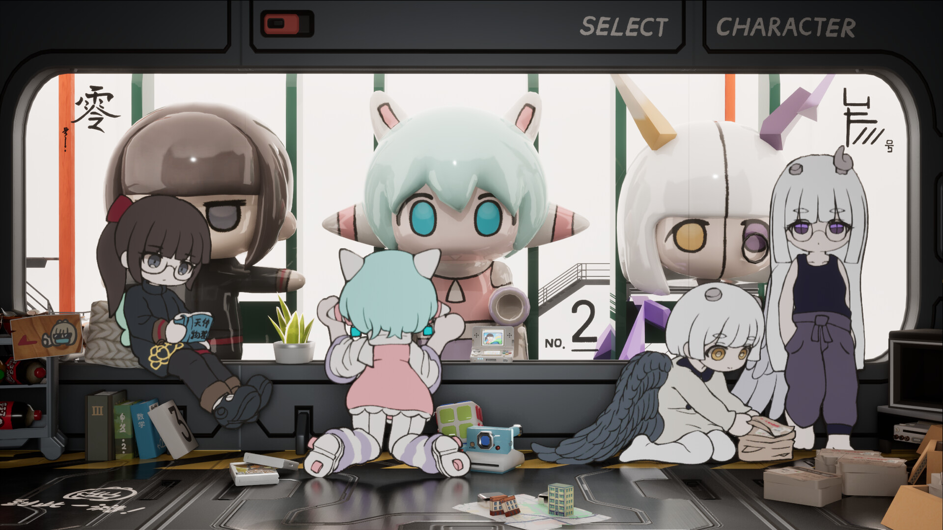 Evoluth - Screenshot 7