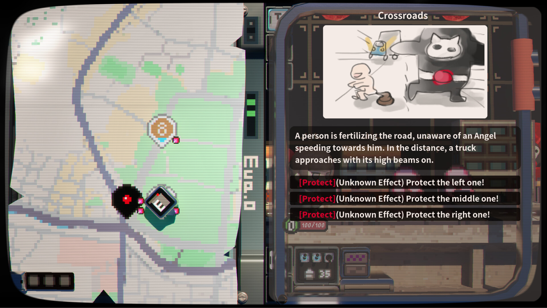 Evoluth - Screenshot 4