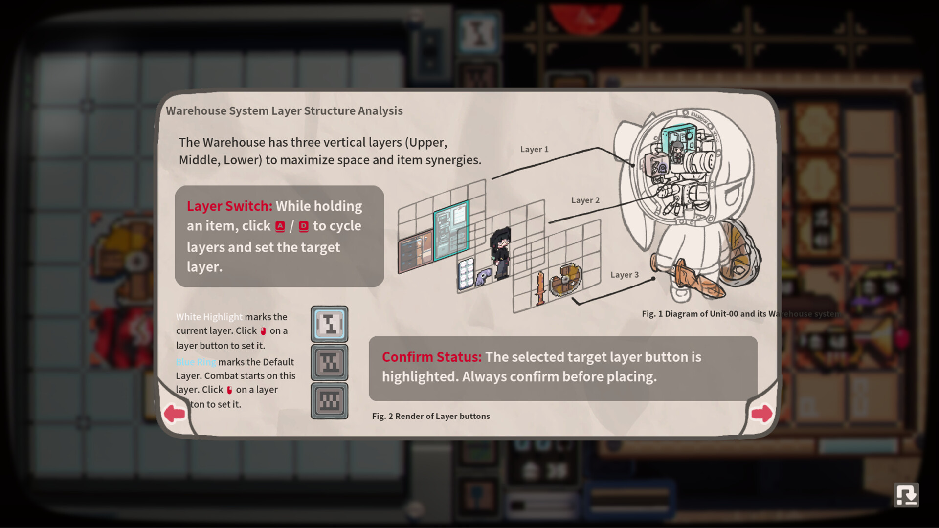 Evoluth - Screenshot 2