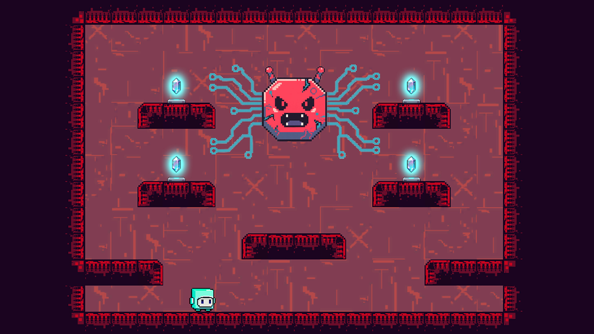 Fixora - Screenshot 3