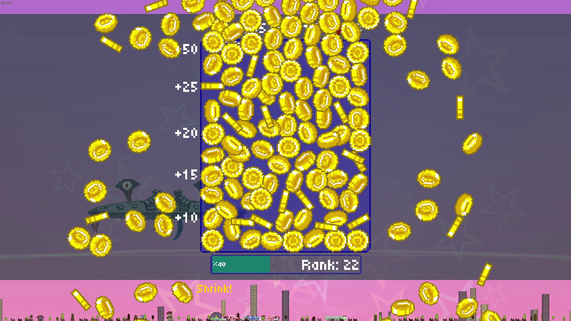 Rogue Bricks - Screenshot 6