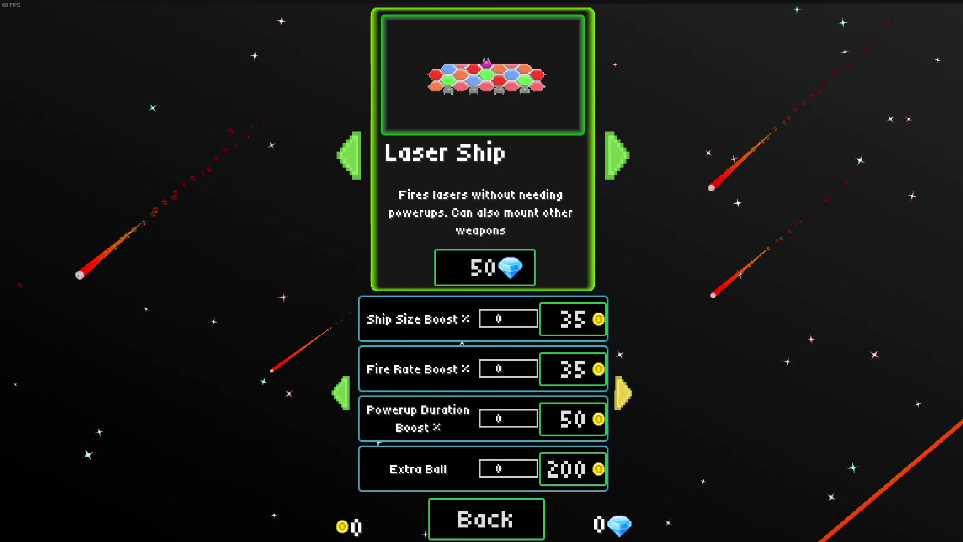 Rogue Bricks - Screenshot 22