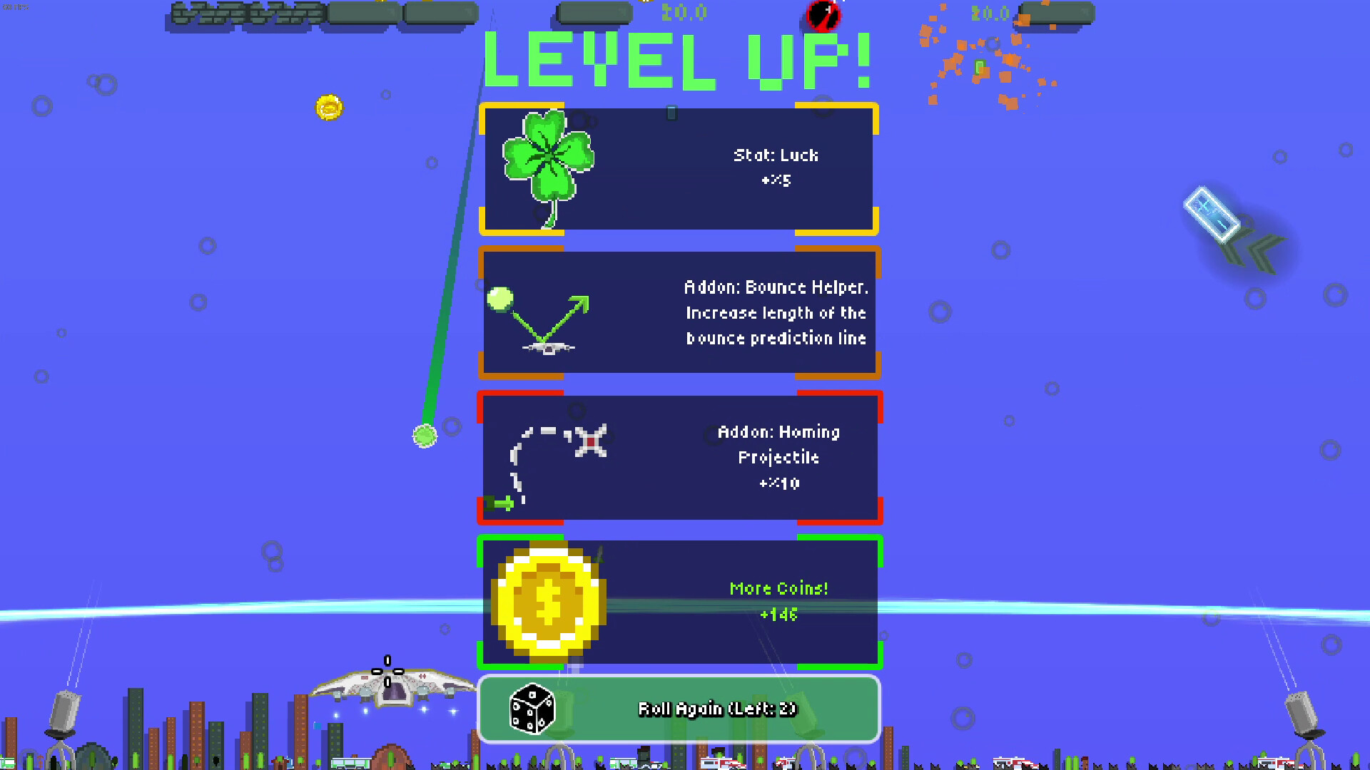 Rogue Bricks - Screenshot 10