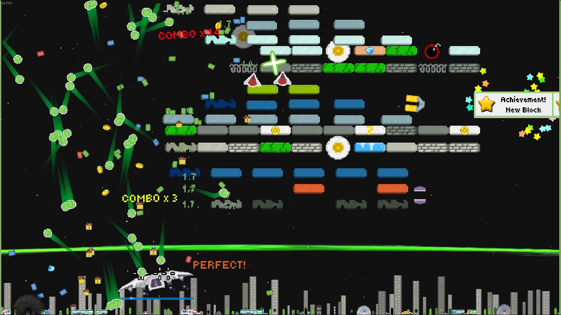 Rogue Bricks - Screenshot 9