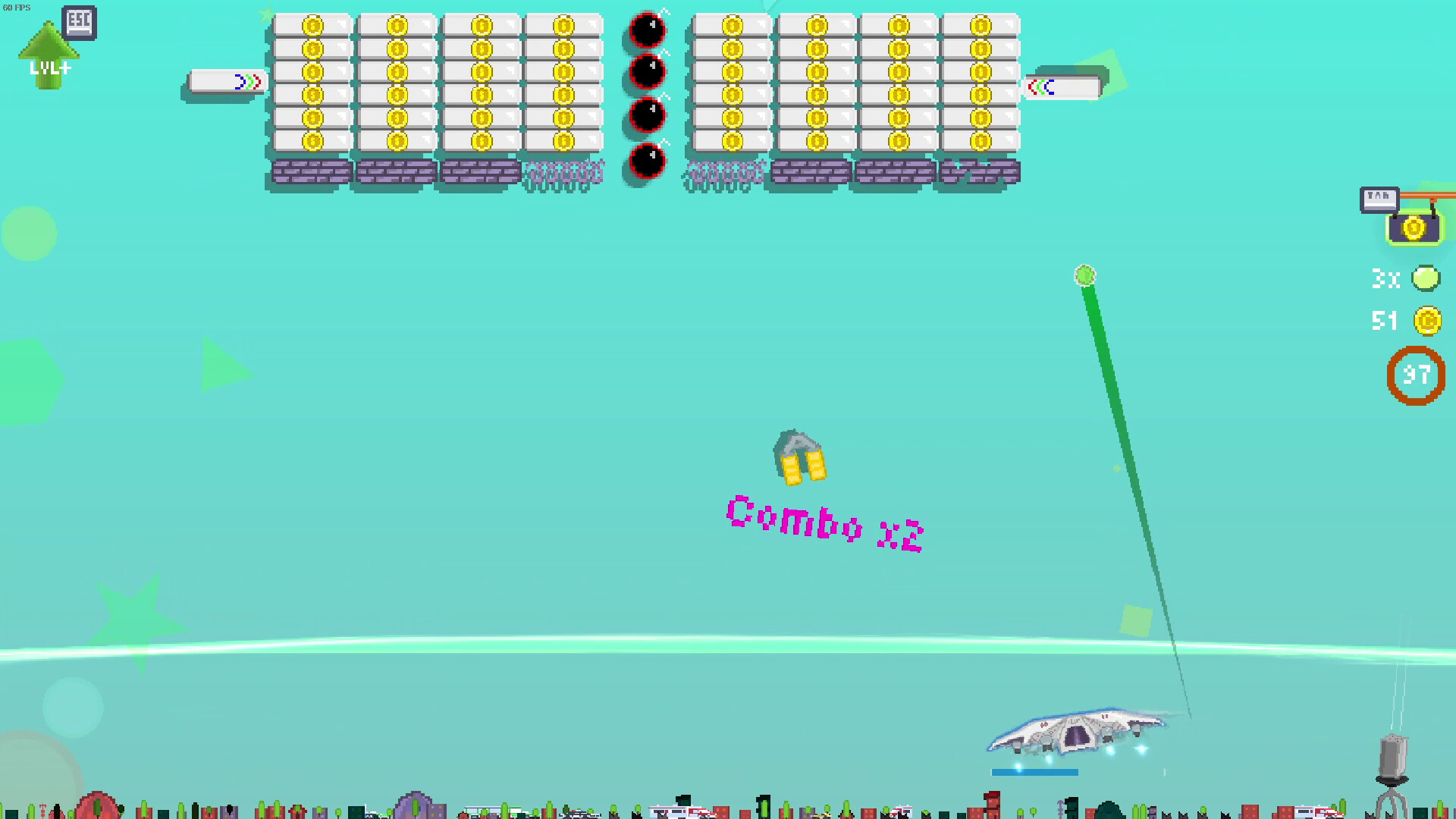 Rogue Bricks - Screenshot 20