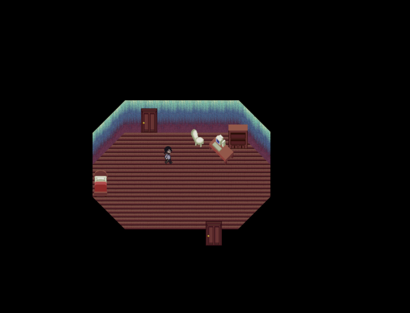 Chainsaw - Screenshot 5