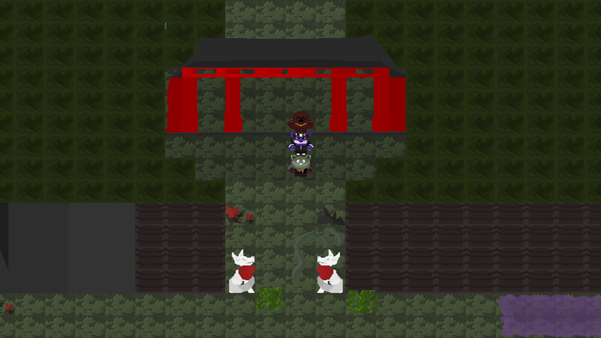 NightDirge - Screenshot 2