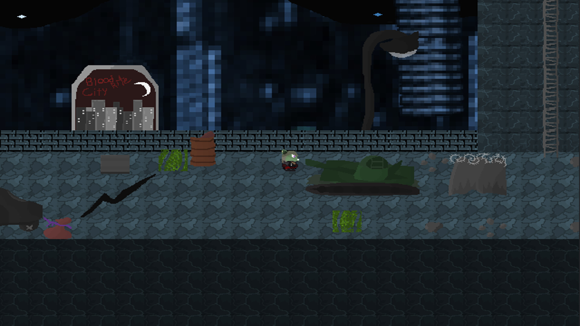 NightDirge - Screenshot 4
