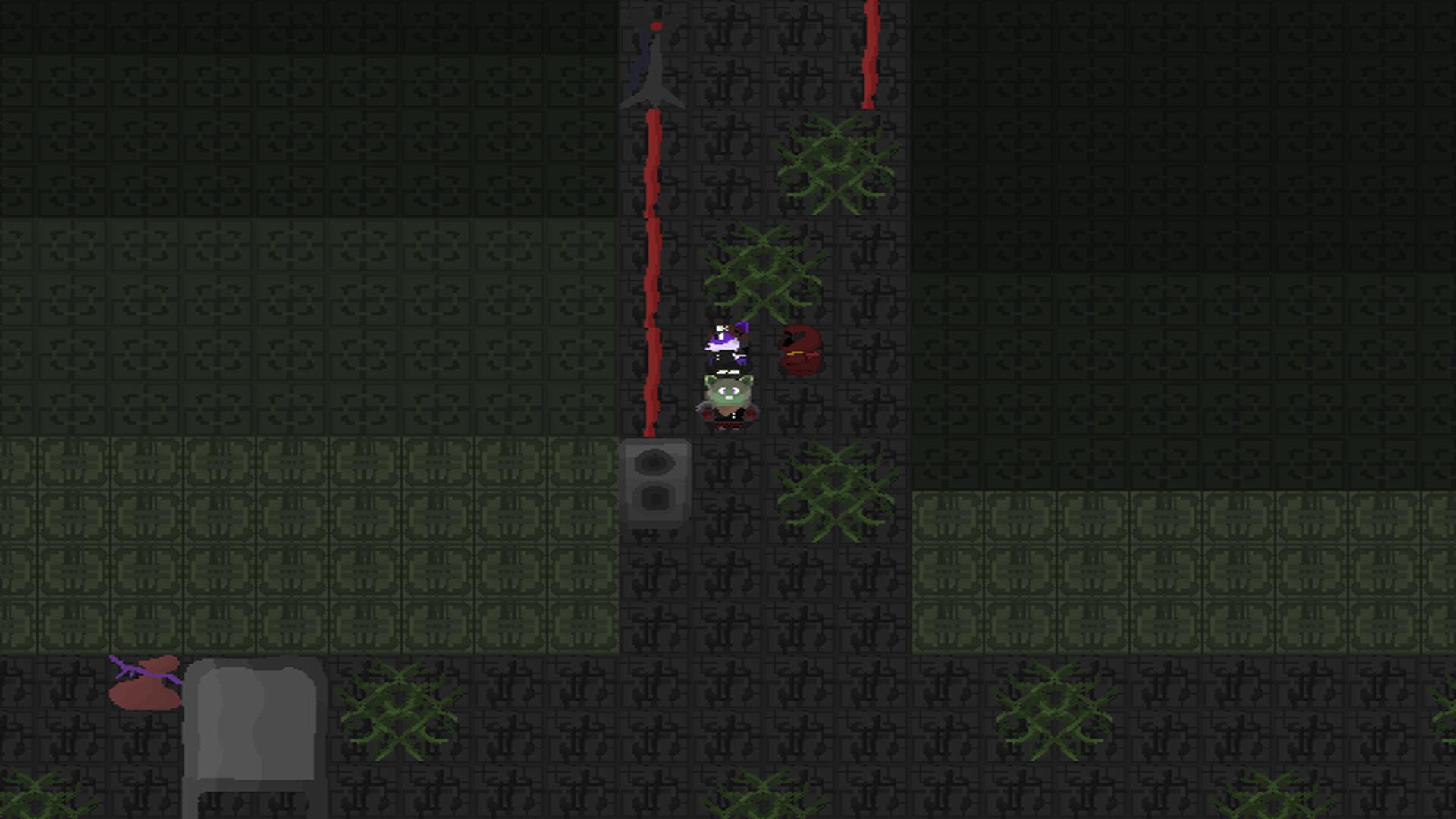 NightDirge - Screenshot 8