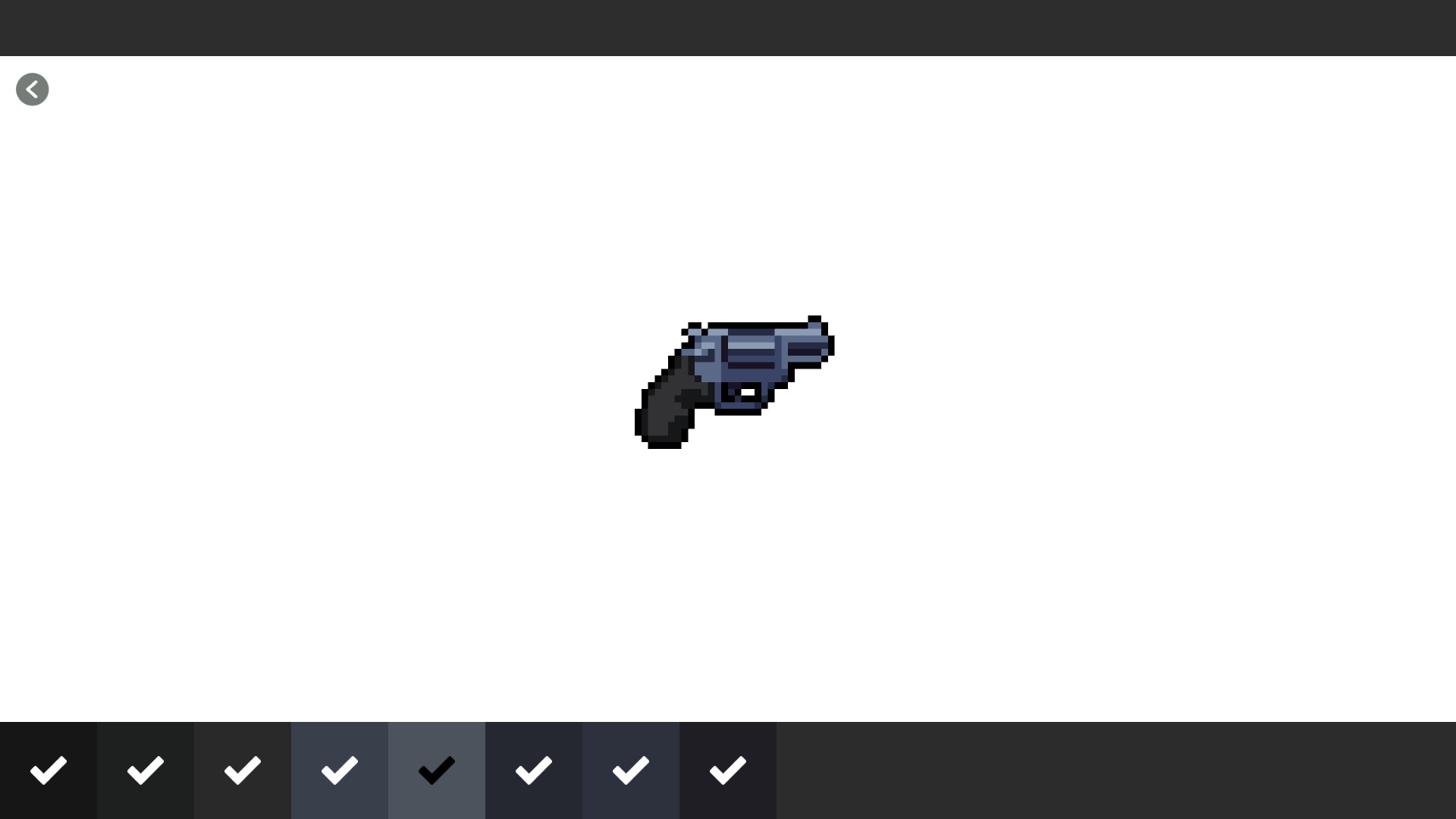 Guns Craft - Screenshot 2