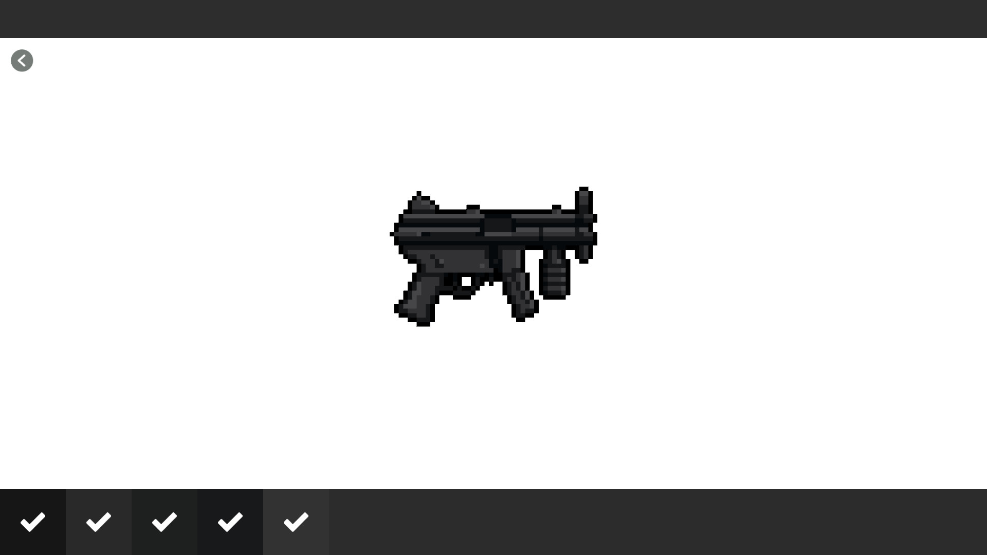 Guns Craft - Screenshot 3