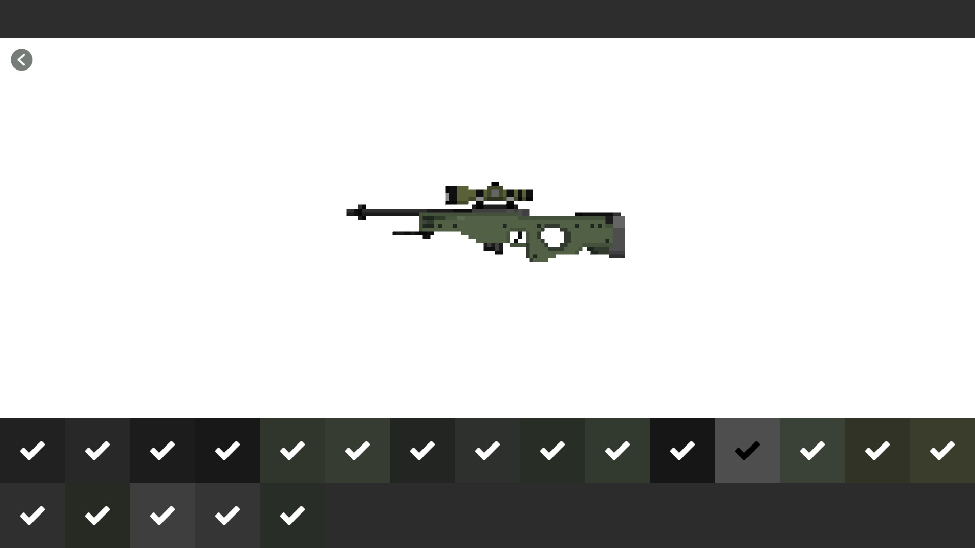 Guns Craft - Screenshot 4