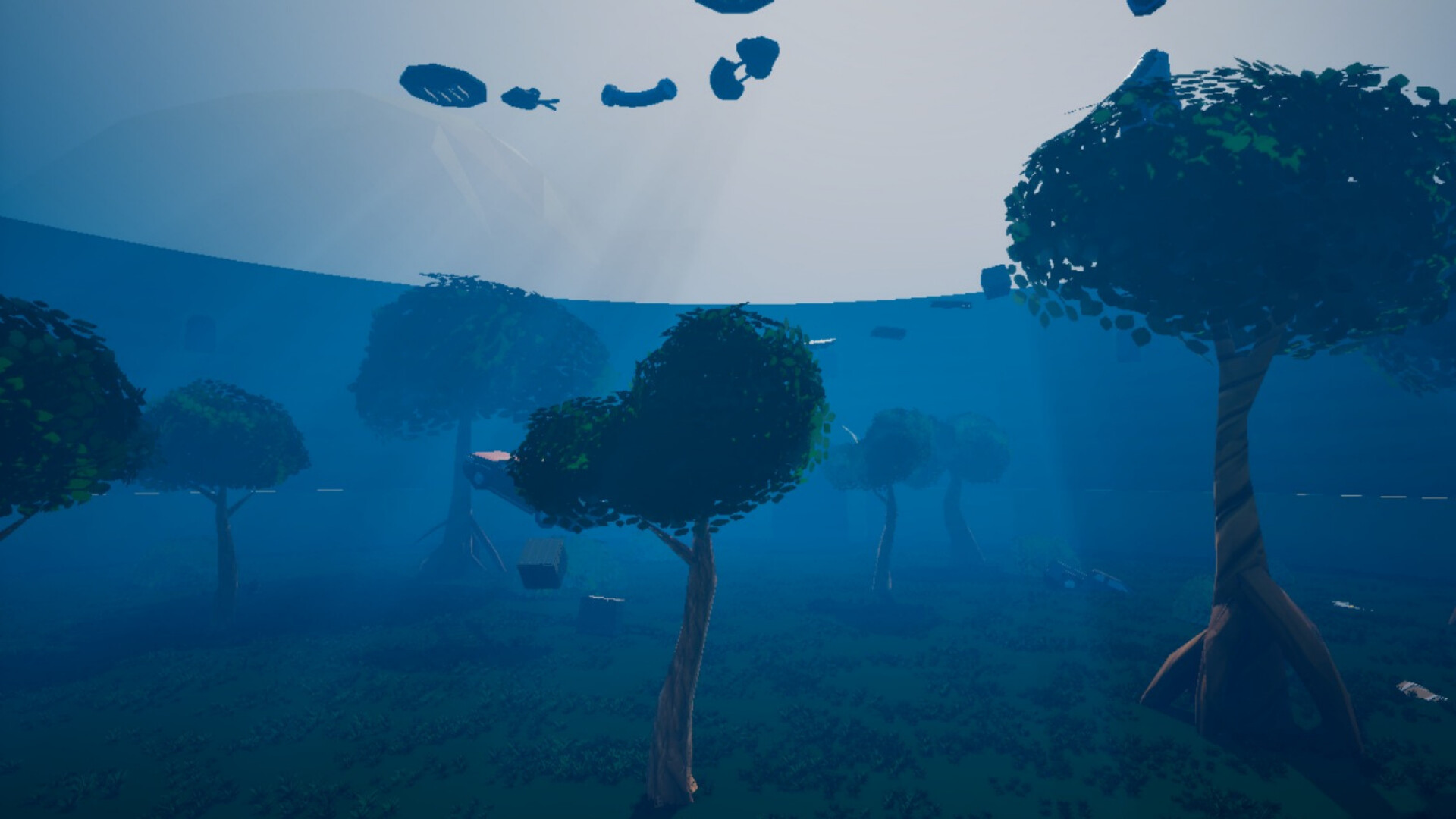 ClusterCluck - Screenshot 7