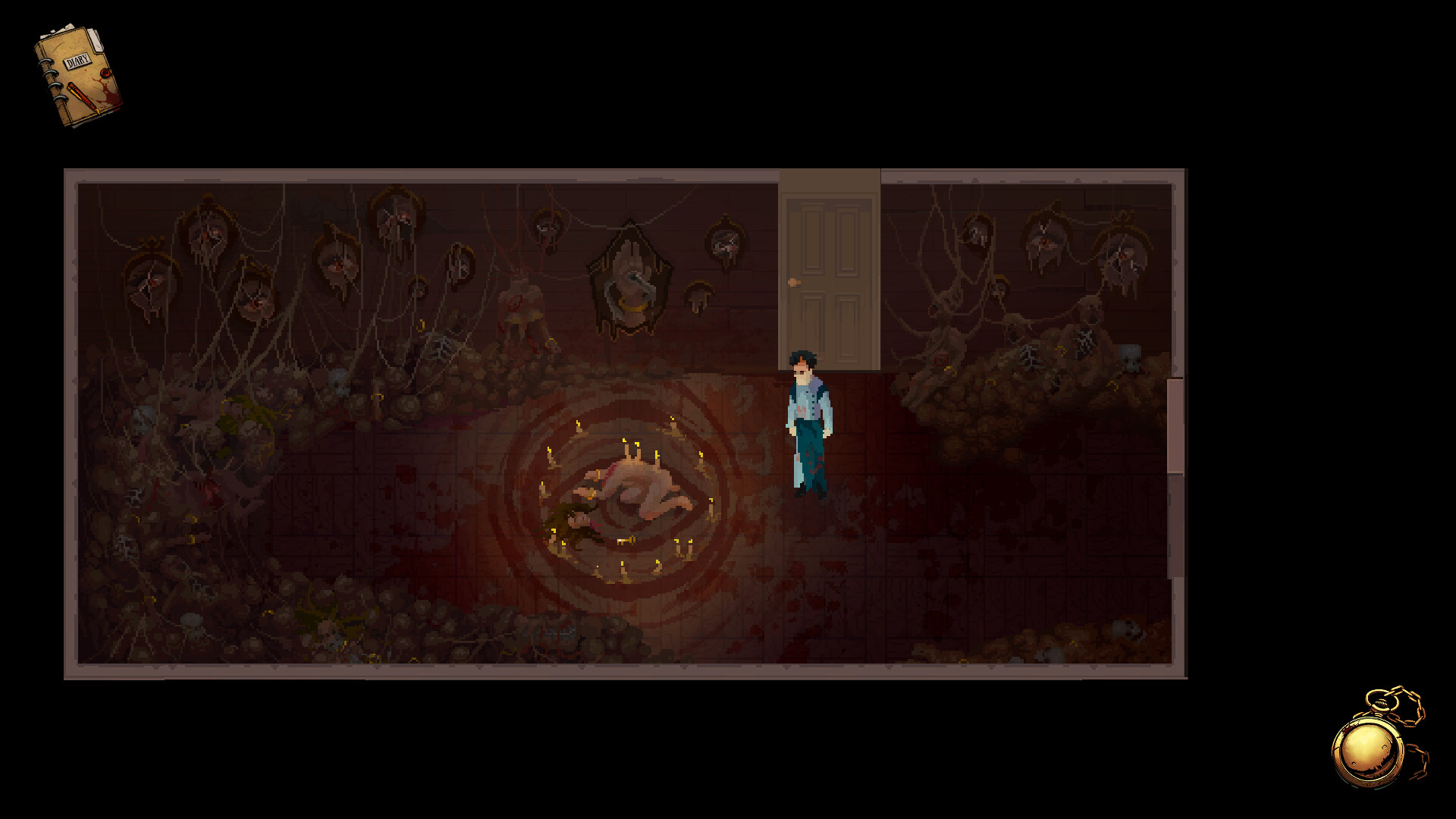 Scrutator Tenebris - Screenshot 7