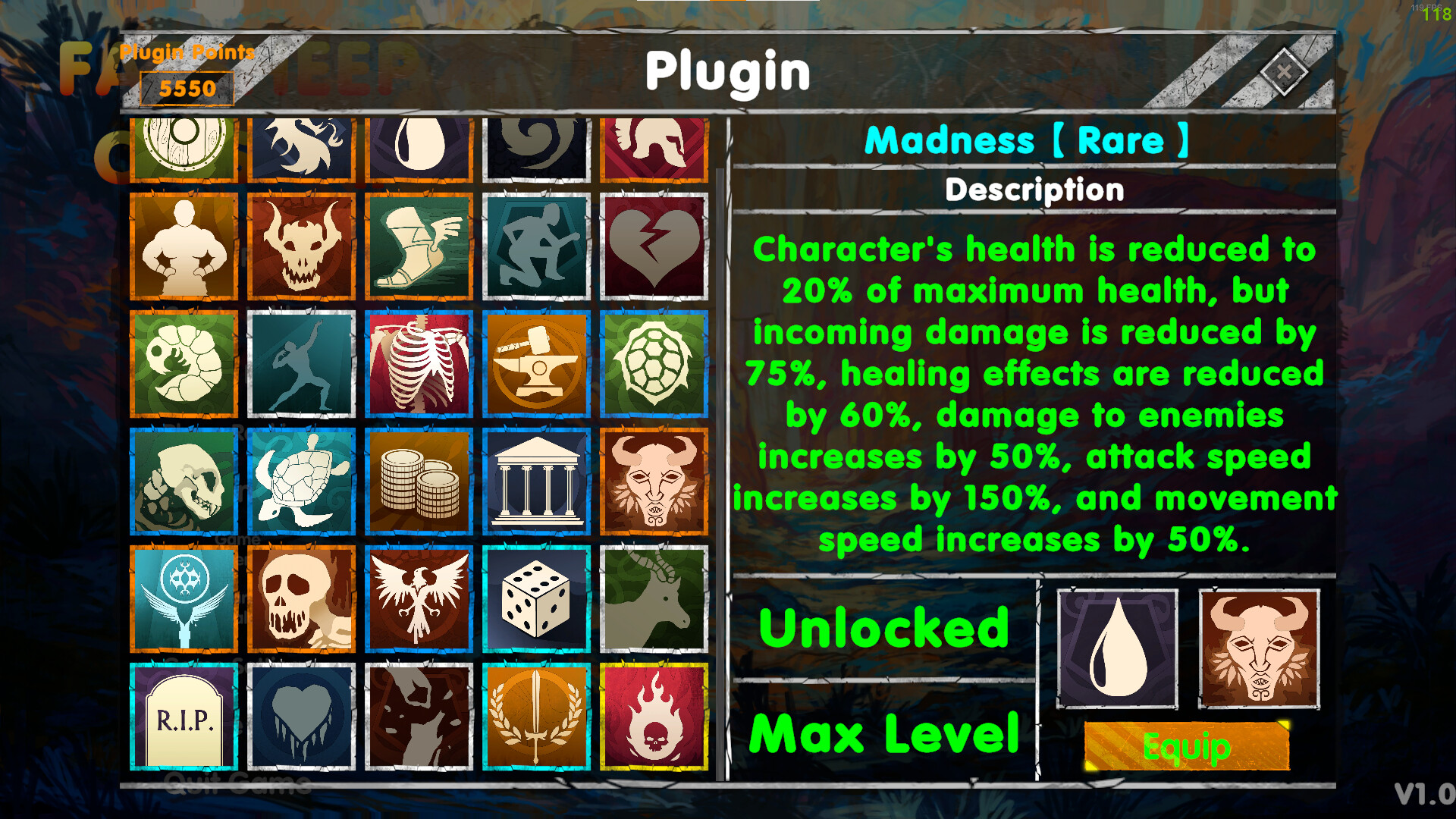 FatSheep Crisis II - Screenshot 6