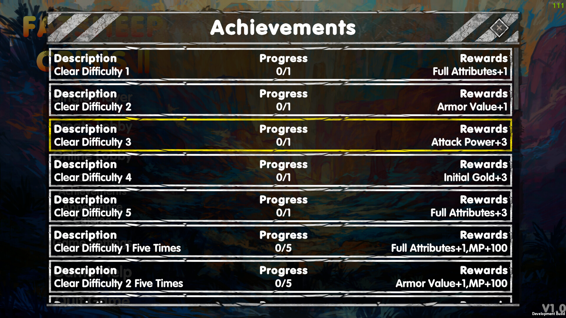 FatSheep Crisis II - Screenshot 5