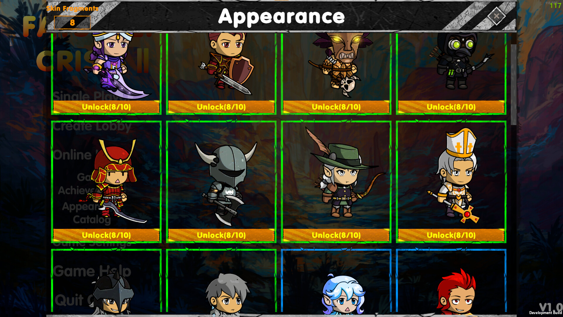 FatSheep Crisis II - Screenshot 7