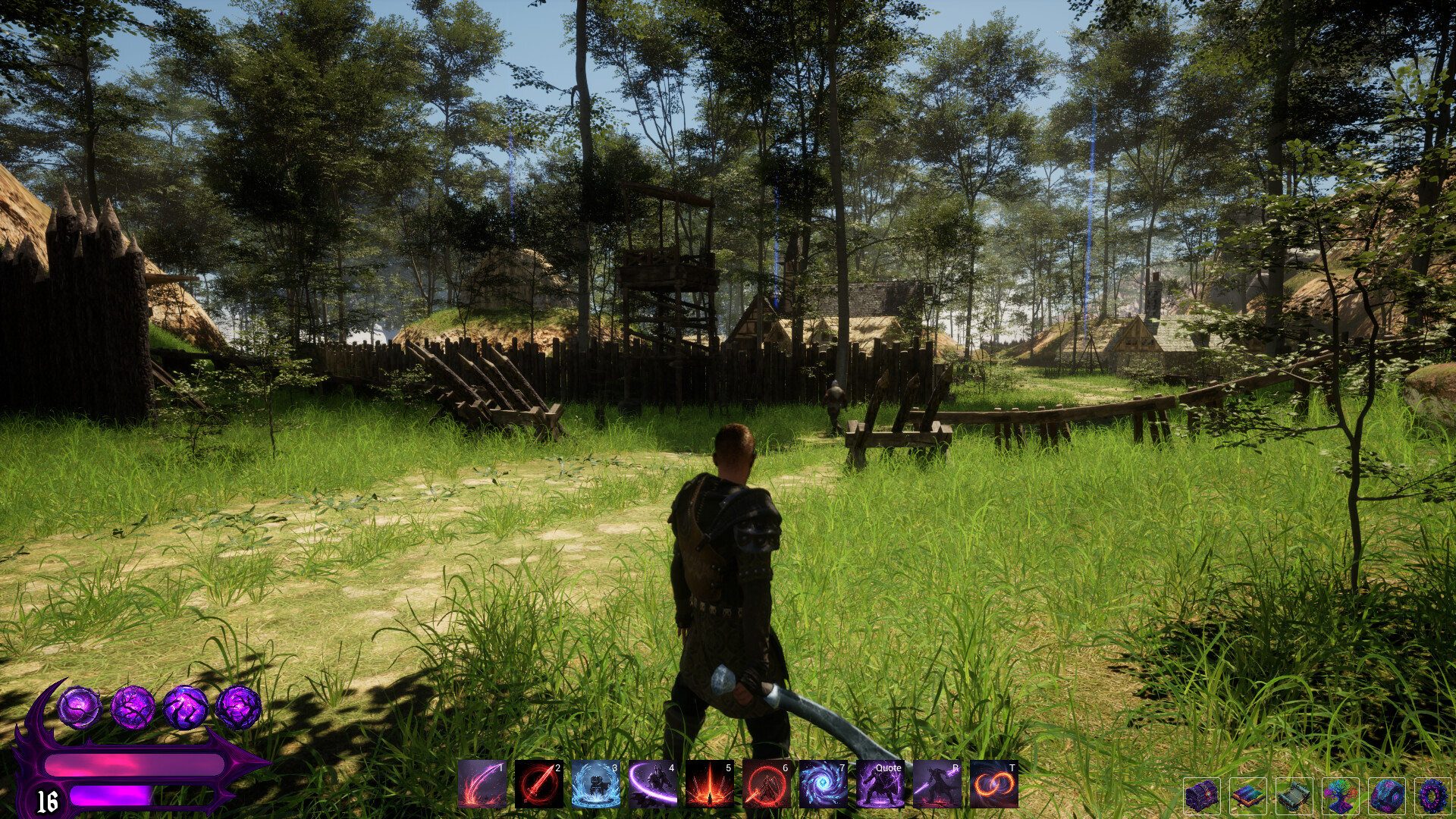 Valenium - Screenshot 3