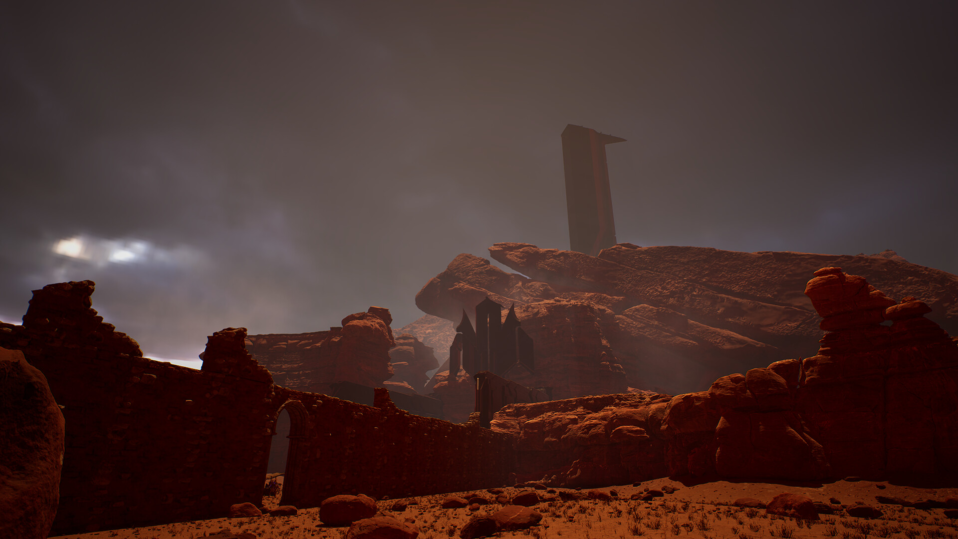 Valenium - Screenshot 2