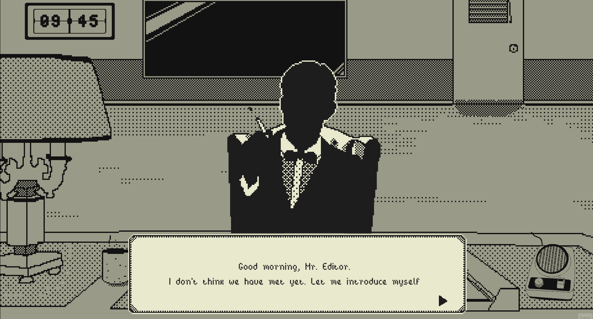 Good News - Screenshot 2