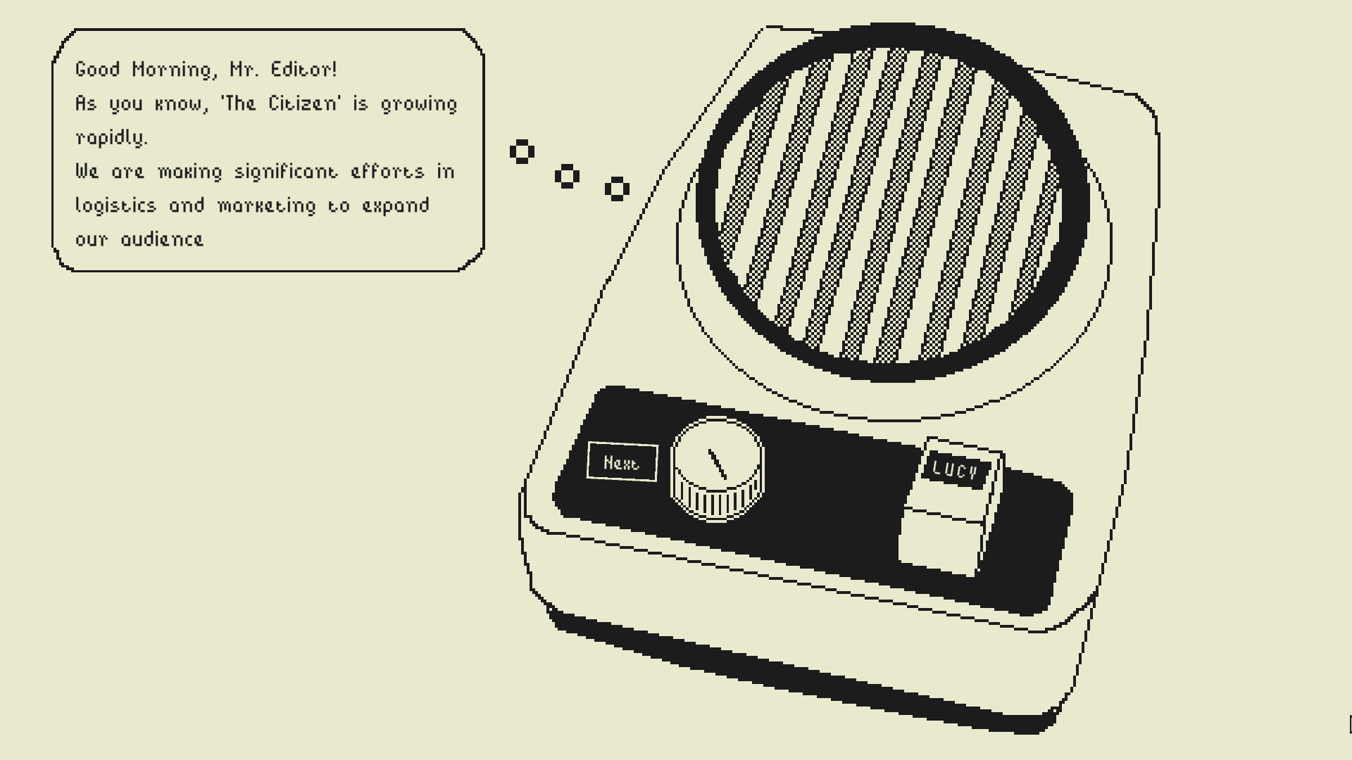 Good News - Screenshot 3