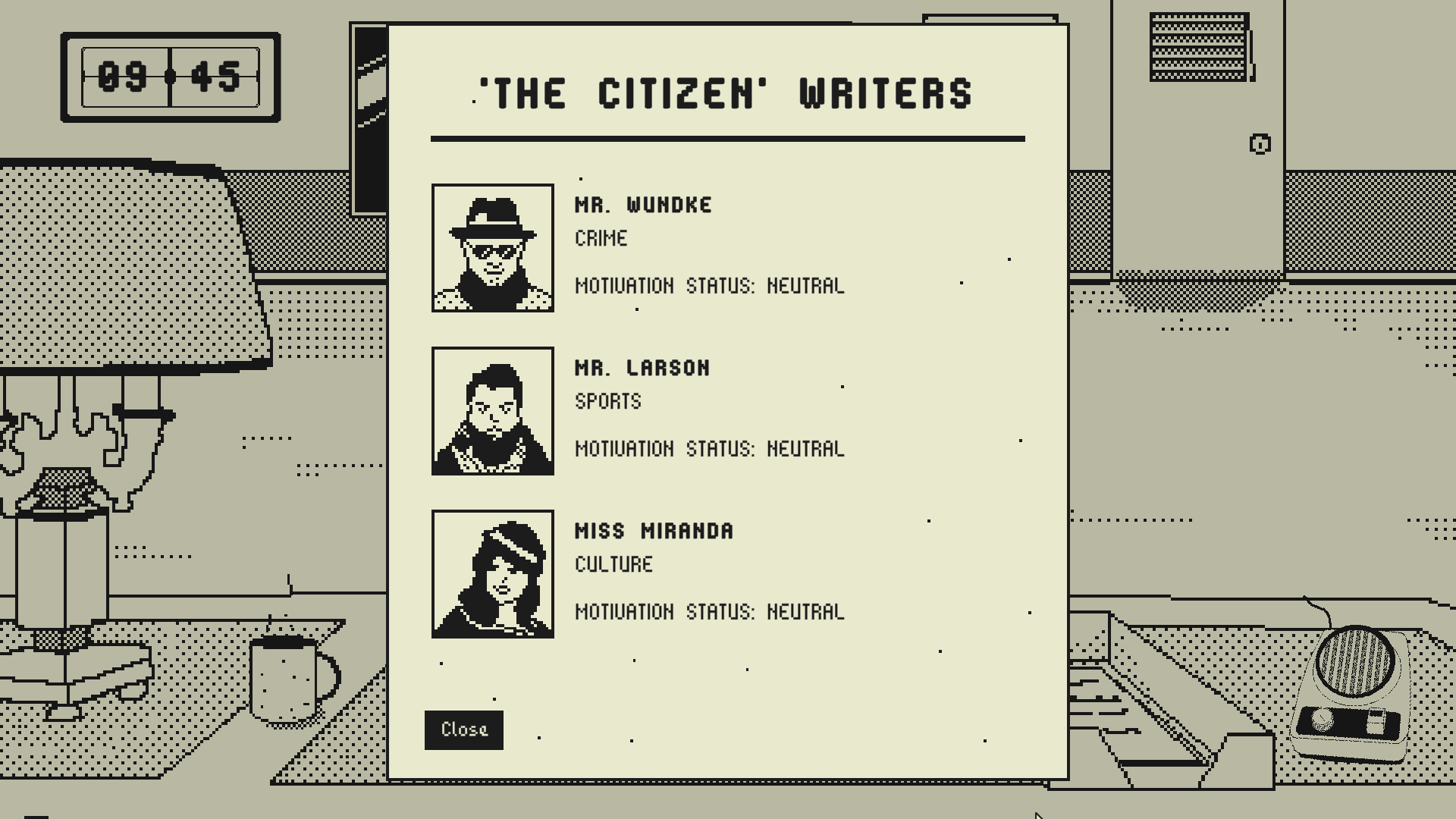 Good News - Screenshot 5