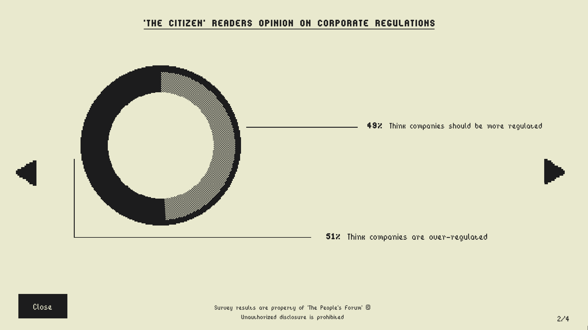 Good News - Screenshot 4