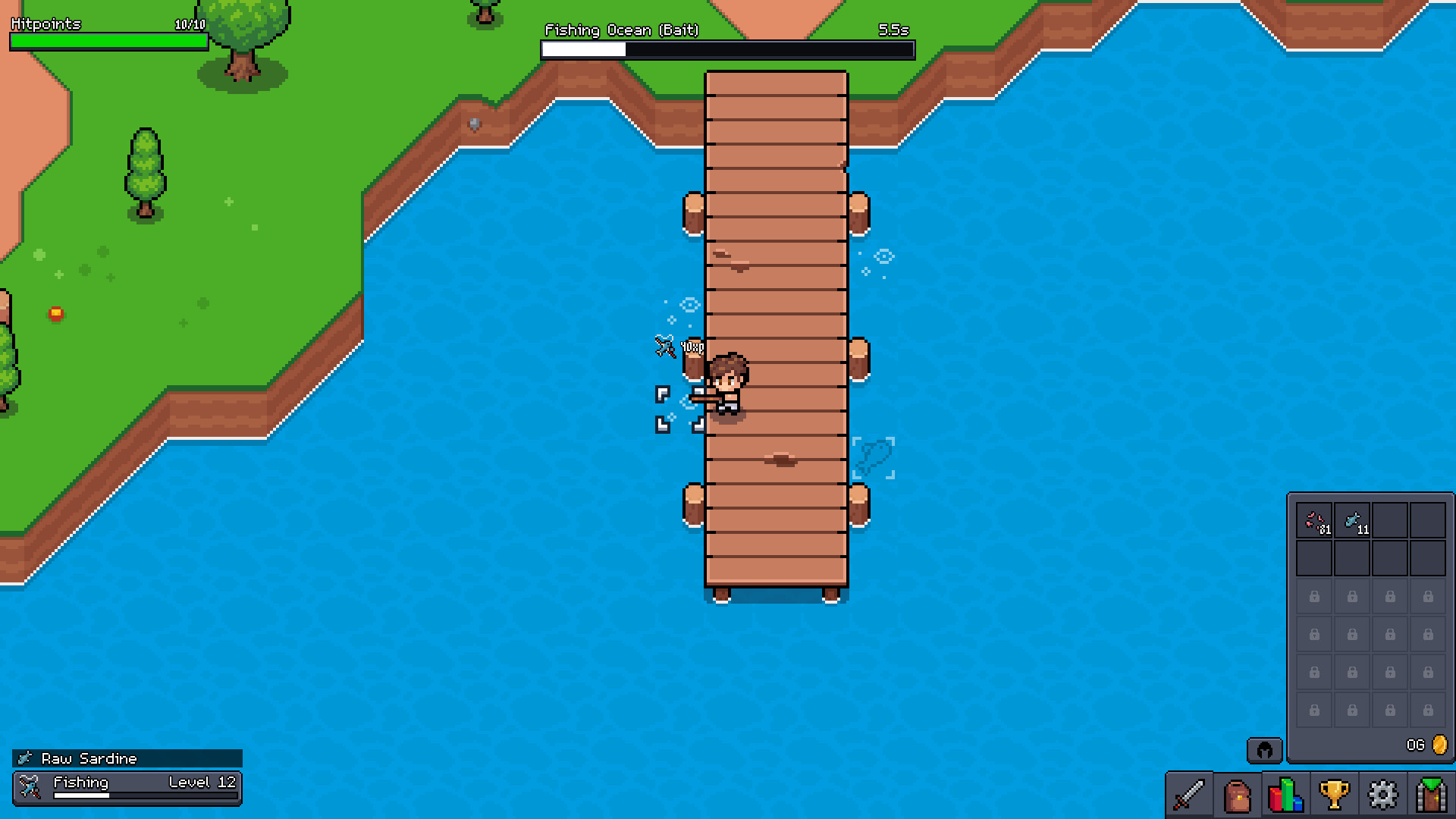 Guinea Isles - Screenshot 7